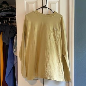 Columbia long sleeve